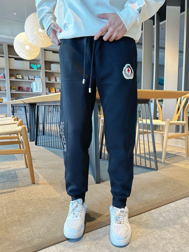 Moncler Long Pants